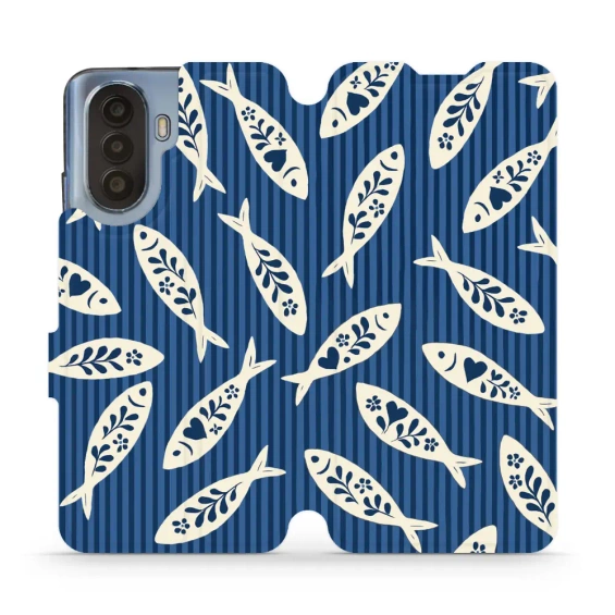 Hülle für Huawei Nova Y70 - Farbe VP89S