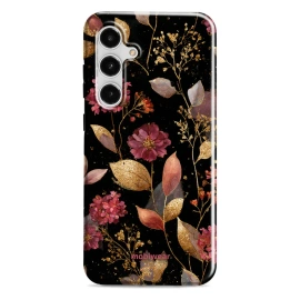 Hülle Elite Pro für Samsung Galaxy S24 FE - Farbe E171E