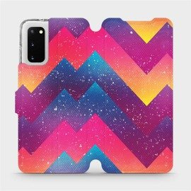 Hülle für Samsung Galaxy S20 - Farbe V110S