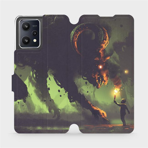 Hülle für Realme 9 5G - Farbe VA08P