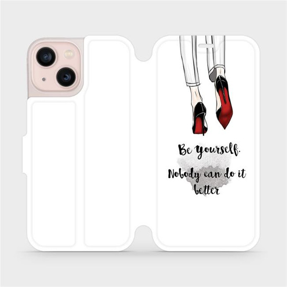 Hülle für Apple iPhone 13 mini - Farbe M046P