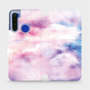 Hülle für Xiaomi Redmi Note 8T - Farbe MR02S