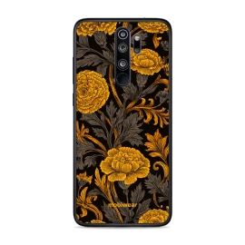 Hülle Glossy Case für Xiaomi Redmi Note 8 Pro - Farbe G173G
