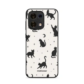 Hülle Glossy Case für OPPO A6 Pro 5G - Farbe G162G