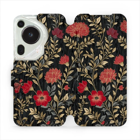 Hülle für Huawei Pura 70 Ultra - Farbe V172S