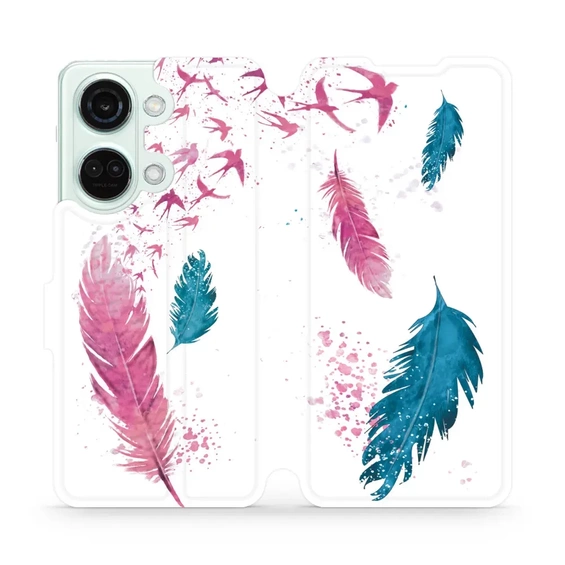 Hülle für OnePlus Nord 3 5G - Farbe MR08S
