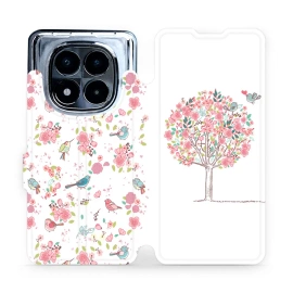 Hülle für Xiaomi Redmi Note 14 Pro 5G - Farbe M120S