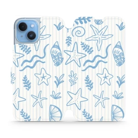 Hülle für Apple iPhone 14 - Farbe VP88S