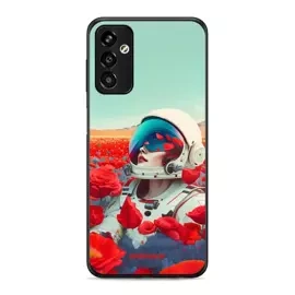 Hülle Glossy Case für Samsung Galaxy M13 - Farbe G001G