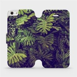 Hülle für Apple iPhone SE - Farbe V136P