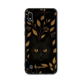 Hülle Glossy Case für Samsung Galaxy A10 - Farbe G164G