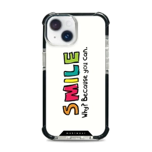 Hülle MagSafe Elite Bumper für Apple iPhone 14 - Farbe D073D