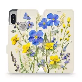 Hülle für Xiaomi Redmi Note 5 - Farbe VP41S