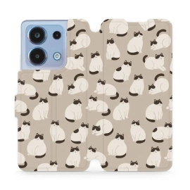 Hülle für Xiaomi Redmi Note 13 4G - Farbe V160S