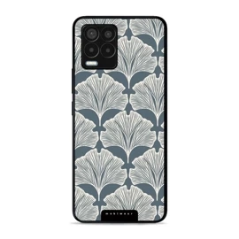 Hülle Glossy Case für Realme 8 - Farbe GA43G