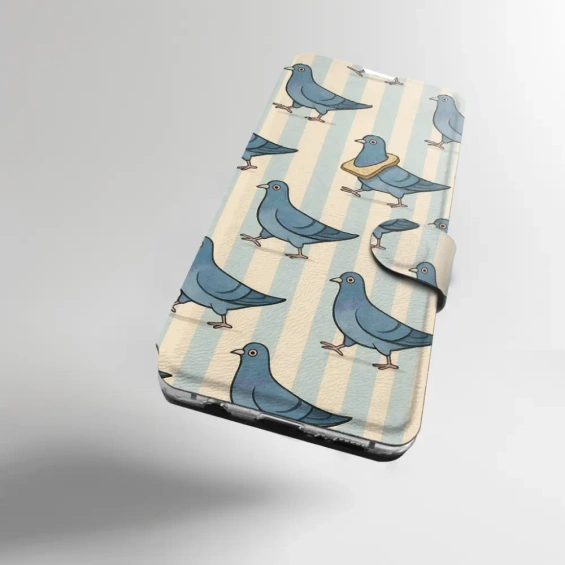 Hülle für Xiaomi Redmi Note 12 Pro 5G - Farbe VP91S