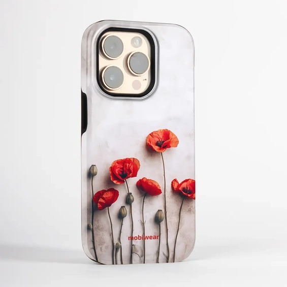 Hülle Elite Pro für Apple iPhone 16 Plus - Farbe EP42E