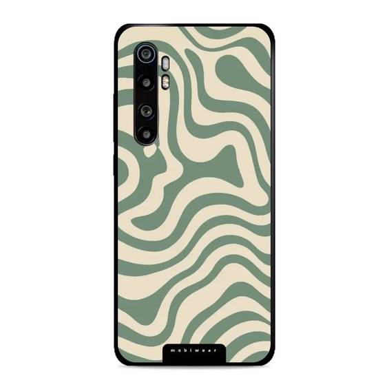 Hülle Glossy Case für Xiaomi Mi Note 10 Lite - Farbe GA57G