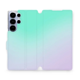 Hülle für Samsung Galaxy S25 Ultra - Farbe VP63S