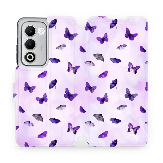 Hülle für OPPO A5 5G - Farbe VP76S