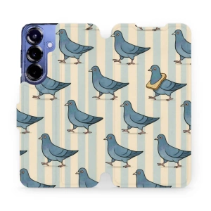 Hülle für Samsung Galaxy S25 Plus - Farbe VP91S