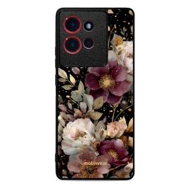 Hülle Glossy Case für Motorola Edge 50 - Farbe G169G