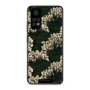 Hülle Glossy Case für Xiaomi Redmi Note 11 - Farbe GA45G