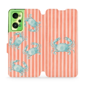 Hülle für Realme GT Neo 2 - Farbe VP87S