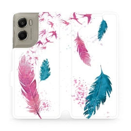 Hülle für Motorola Moto G06 Power - Farbe MR08S