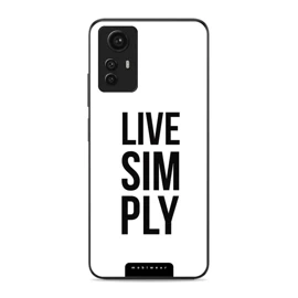 Hülle Glossy Case für Xiaomi Redmi Note 12S - Farbe G070G