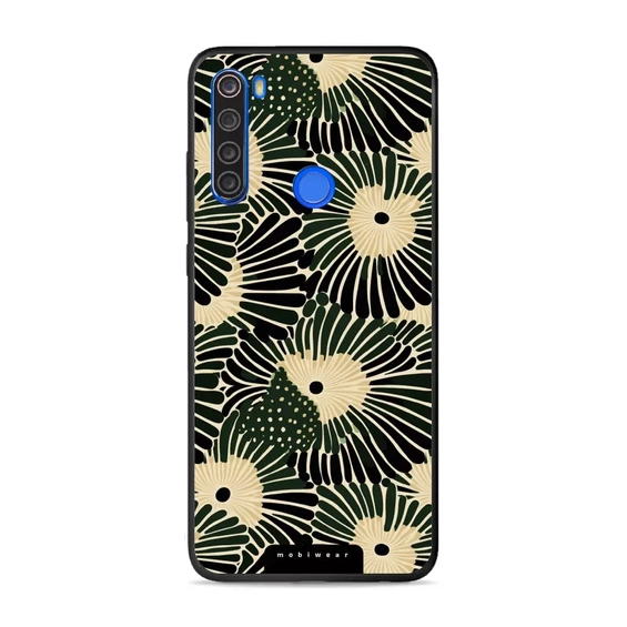 Hülle Glossy Case für Xiaomi Redmi Note 8T - Farbe GA44G