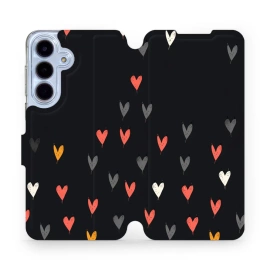 Hülle für Samsung Galaxy S25 FE 5G - Farbe VP79P