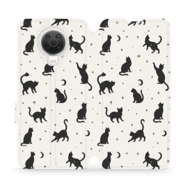 Hülle für Nokia G20 - Farbe V162S