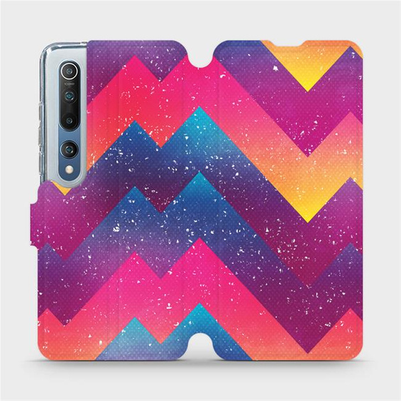 Hülle für Xiaomi Mi 10 - Farbe V110S