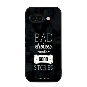 Hülle Glossy Case für Google Pixel 9A - Farbe G071G