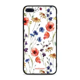 Hülle Glossy Case für Apple iPhone 8 Plus - Farbe G032G