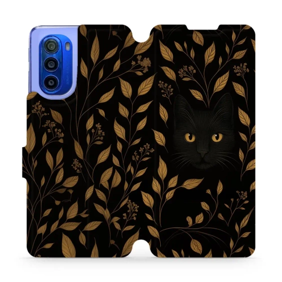 Hülle für Motorola Moto G51 5G - Farbe V164S