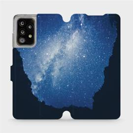 Hülle für Samsung Galaxy A52S 5G - Farbe M146P