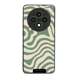 Hülle Glossy Case für OPPO Reno12 F 5G - Farbe GA57G