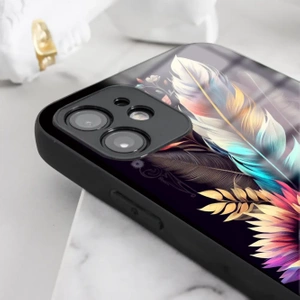 Hülle Glossy Case für Samsung Galaxy A54 - Farbe G011G