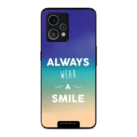 Hülle Glossy Case für Realme 9 Pro Plus - Farbe G074G