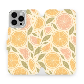 Hülle für Apple iPhone 16 Pro Max - Farbe VP80S