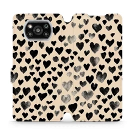 Hülle für Xiaomi POCO X3 Pro - Farbe VA51S