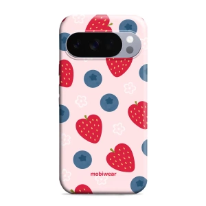 Hülle Elite Pro für Google Pixel 10 Pro - Farbe EP84E