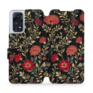 Hülle für Xiaomi Redmi Note 11 - Farbe V172S