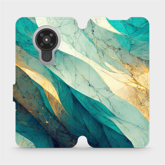 Hülle für Nokia 5.3 - Farbe VP37S