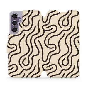 Hülle für Samsung Galaxy S23 FE - Farbe VA60S