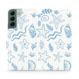 Hülle für Samsung Galaxy S22 Plus - Farbe VP88S