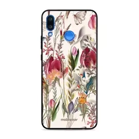 Hülle Glossy Case für Huawei Nova 3 - Farbe G031G