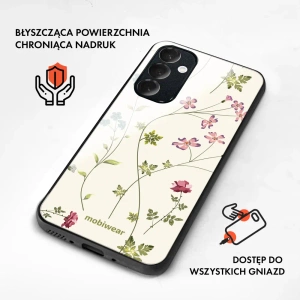 Hülle Glossy Case für Samsung Galaxy S25 FE 5G - Farbe G035G